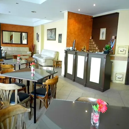 Otel Filoxenia Marias 2*