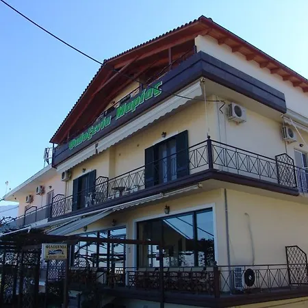 Otel Filoxenia Marias