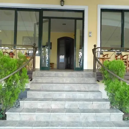 Otel Filoxenia Marias
